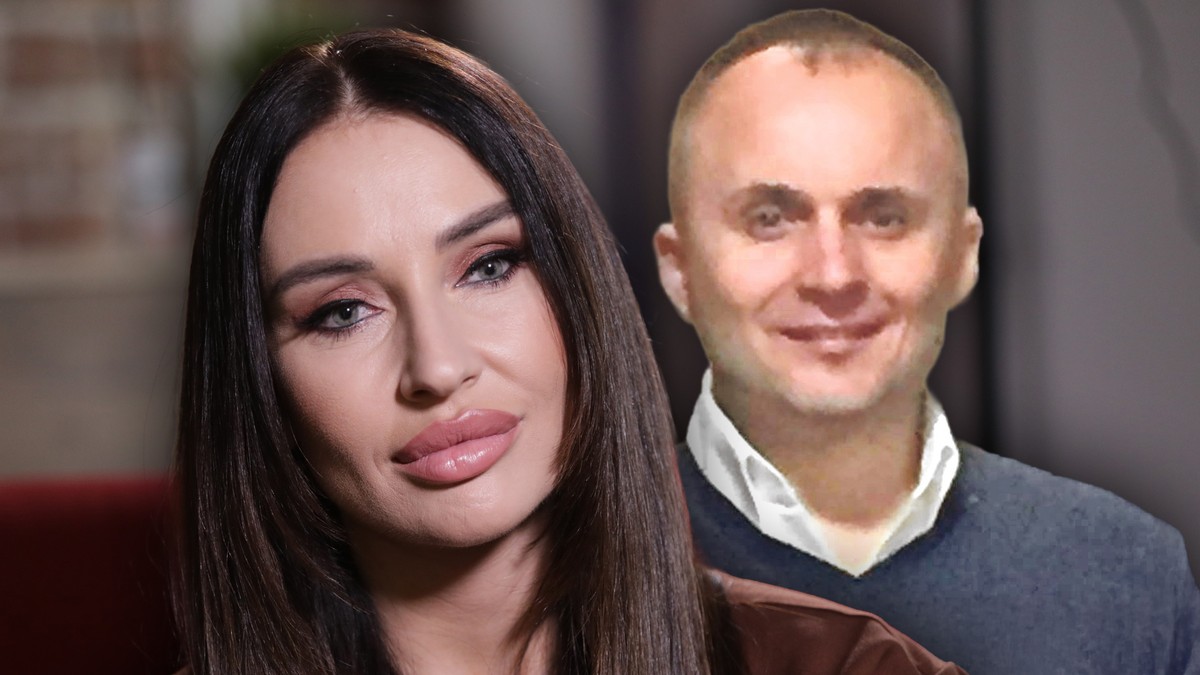 (FOTO) OVO JE MUŽ KATARINE ŽIVKOVIĆ Kija Kockar otkrila identitet čoveka kog je pevačica godinama krila od javnosti, posle svađe sve isplivalo!