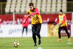 Taras Romanczuk po przyjęciu polskiego obywatelstwa: Na Ukrainie uważają mnie za zdrajcę