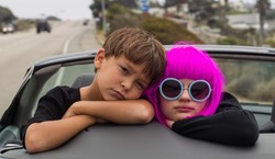 "Gdybym tylko tu był": Dorosnąć, jak to łatwo powiedzieć