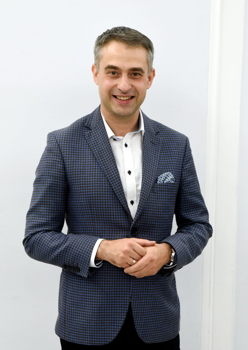 Krzysztof Gawkowski