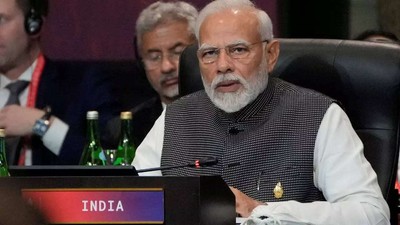 PM Modi