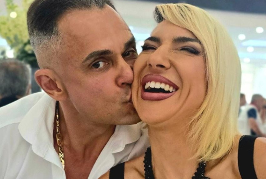 Dragan Stanković, Jovana Jeremić