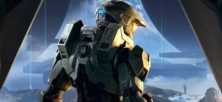 Halo Infinite - co warto wiedzieć przed nową przygodą Master Chiefa?