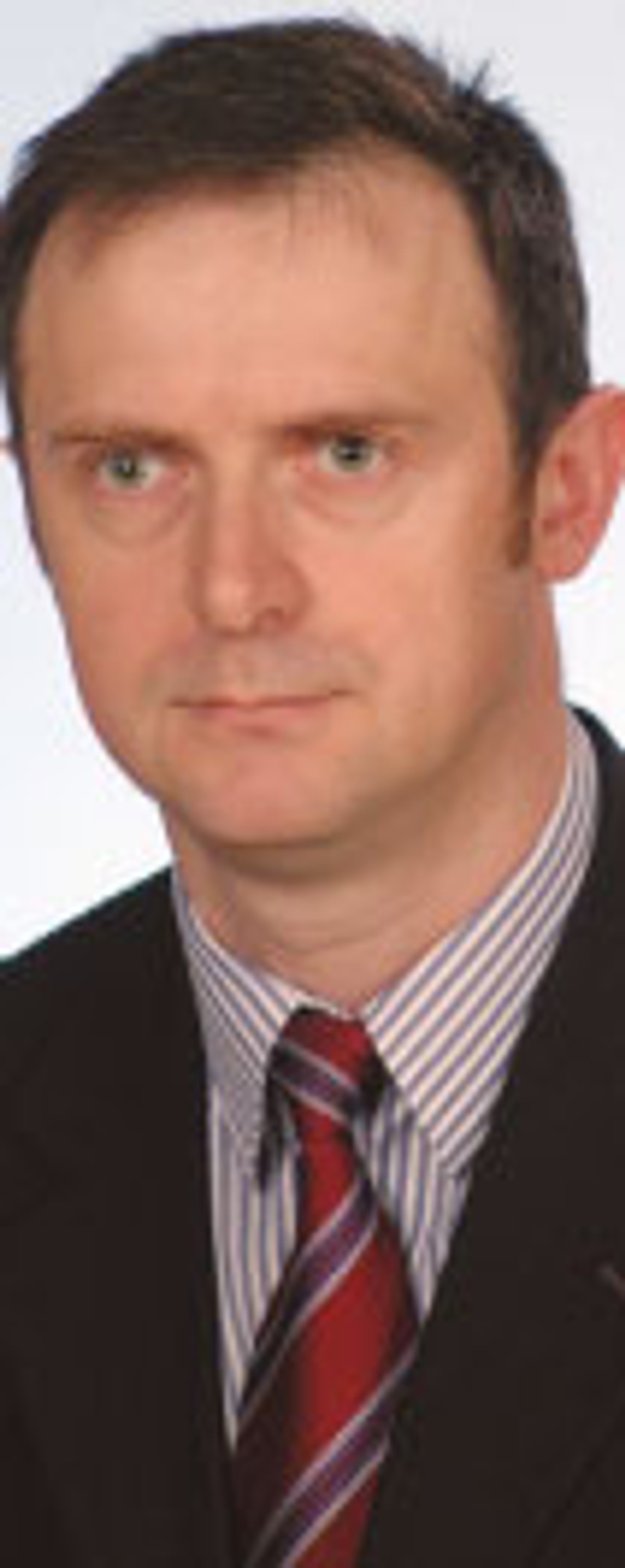 Arkadiusz Sobczyk, radca prawny, Kancelaria Prawna Sobczyk i Wspólnicy w Krakowie