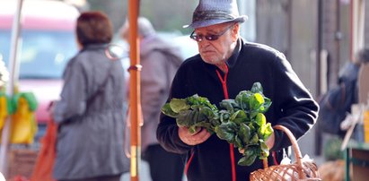 Nowicki rozwodzi się z Potocką. Wszystko musi robić sam