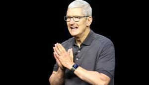 Apple CEO Tim Cook is facing several challenges this year.Justin Sullivan/Getty Images