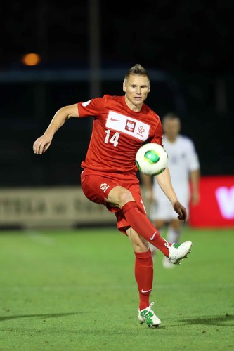 Zobacz, ile zarabiają reprezentanci Polski. Oto lista płac