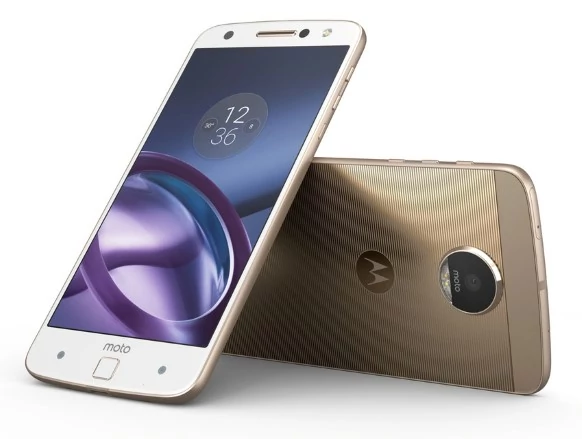 Motorola Moto Z