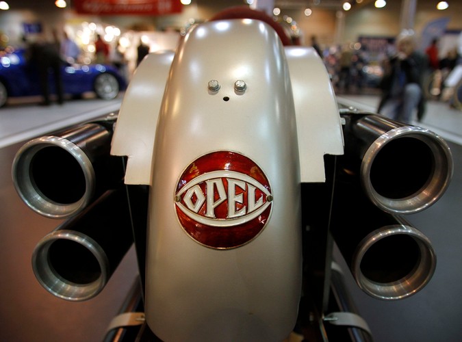 W Essen zakończyła się wystawa Techno Classica. Impreza jest uznawana za największe niemieckie targi pojazdów historycznych i zabytkowych. W naszej galerii mamy kilka perełek dawnej motoryzacji - auta warte są bardzo poważne pieniądze...