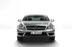 Nowy Mercedes CLS 63 AMG – S jak sterydy