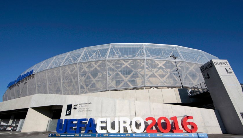 Stadiony we Francji, na których będziemy walczyć z rywalami