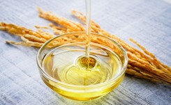 GIS: wycofano olej z ryżu. Jego spożycie jest niebezpieczne dla zdrowia