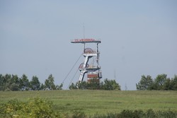 Ratownicy uratowali wszystkich zasypanych górników