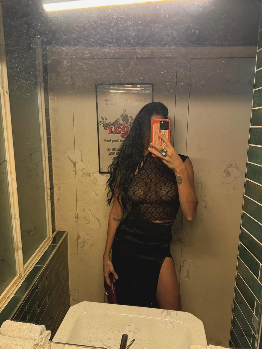 Jovana Đorđević u izazovnoj kombinaciji