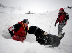 Wyprawa na Dhaulagiri na 100-lecie TOPR