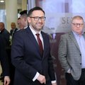 Daniel Obajtek zatrudnił detektywa, by śledzić posłów KO. Tak twierdzi premier Tusk