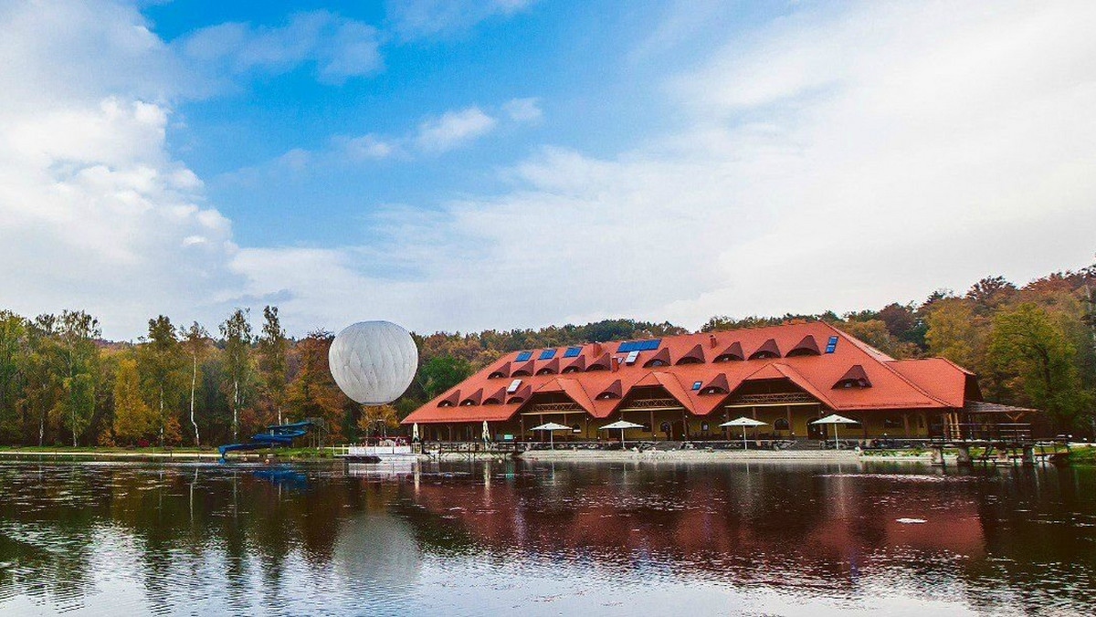 Wyjedź do luksusowego hotelu nad jeziorem. Hotel Gorzelanny w specjalnej cenie tylko dla użytkowników Onetu [Oferta Dnia]