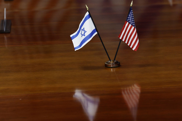 USA nałożą sankcje na oddział izraelskiej armii?