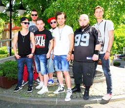 Zespół Enej za patrona ma ukraińskiego zbrodniarza? Poseł PiS: To jak nazwać grupę Dr Mengele