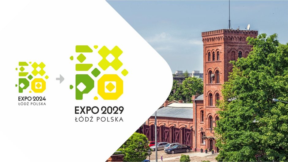 Zielone Expo 2029 w Łodzi?