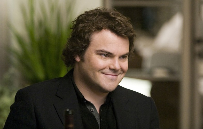 5. Jack Black (1 dolar zainwestowany = 5,2 dolara zwrotu). Animacja, do których podkłada głos zarabiają dziesiątki milionów dolarów. Gorzej jest w przypadku innych filmów. 