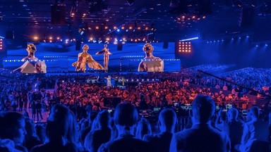 Najgorętsze nazwiska polskiej sceny muzycznej w Szczecinie na Fryderyk Festiwal 2022