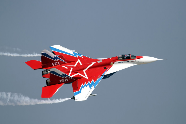 MiG-29