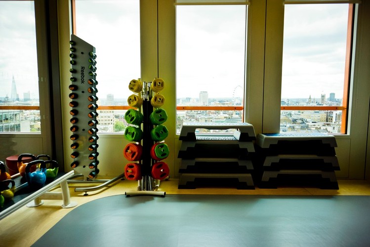 Nowa siedziba Google w Londynie. Fot. martinavarsavsky/Flickr.com