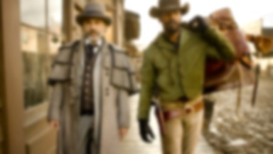 "Django": nowy zwiastun w sieci