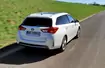 Toyota Auris Hybrid