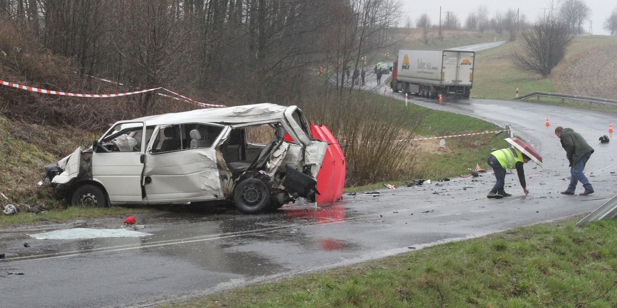 Piłkarze zginęli w Wielką Sobotę. Pamięć o tragedii wciąż żywa