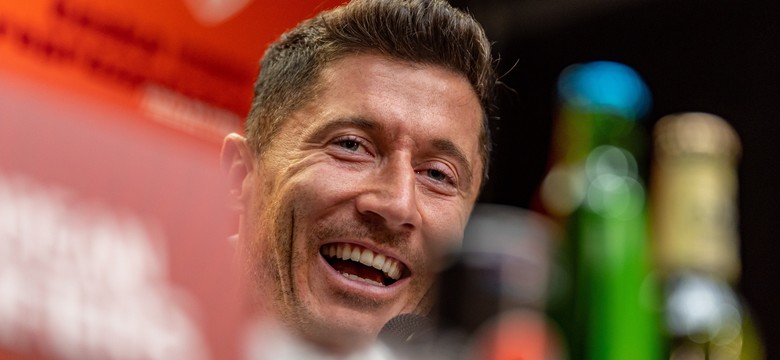 Robert Lewandowski senną zmorą Czechów. "Jak go powstrzymać?"