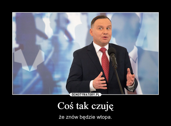 Andrzej Duda odwiedził Donalda Trumpa. Te memy to hit sieci