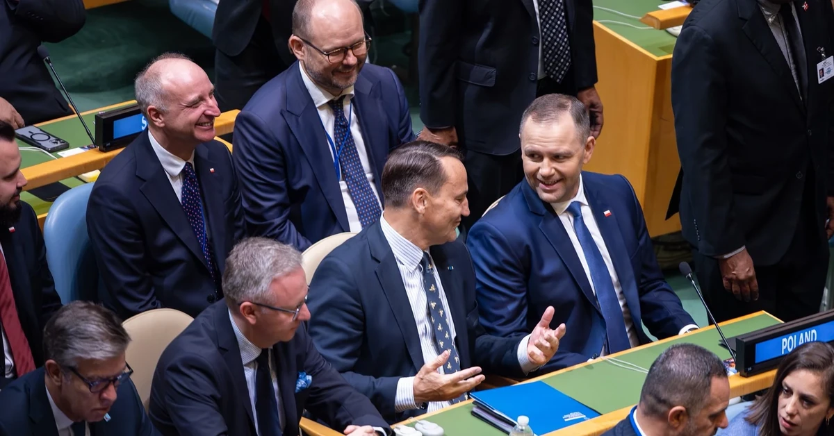 Pałac Prezydencki i MSZ szukają porozumienia w sprawie ambasadorów