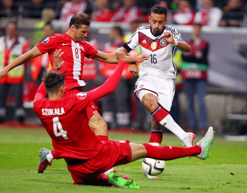 Ogromne zapotrzebowanie na mecz Polaków podczas EURO 2016