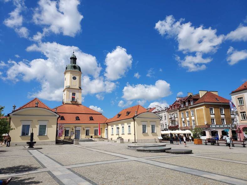 Białystok 