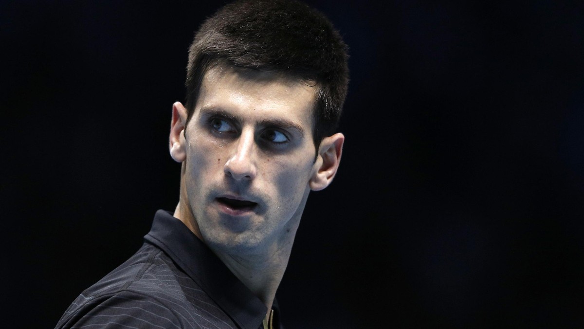 Novak Djoković w pierwszym spotkaniu World Tour Finals w Londynie oddał w poniedziałek zaledwie dwa gemy Marinowi Ciliciowi. Serb od 2012 roku jest zaporą nie do przejścia w meczach rozgrywanych w hali. Ostatni raz w halowej imprezie przegrał dwa lata temu w Paryżu, a jego pogromcą był Amerykanin Sam Querrey.