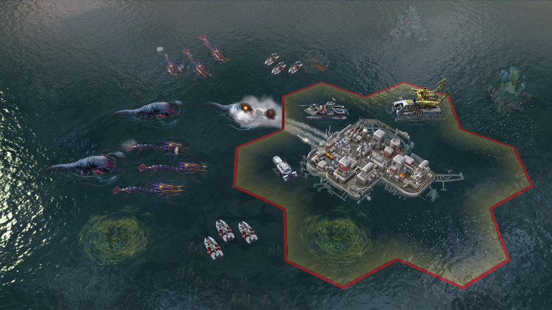 Civilization: Beyond Earth - Rising Tide