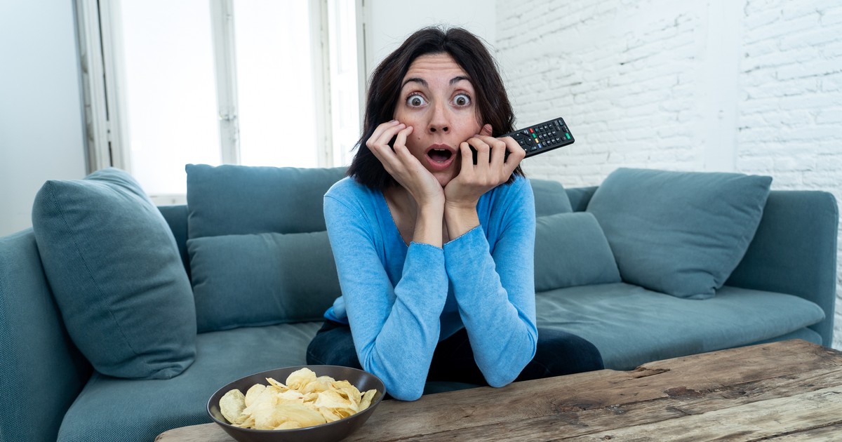 Katarzyna Kasia na tropie kitu. "Poniedziałkowi znawcy tenisa we wtorek specjalizują się w katastrofach lotniczych"