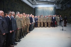 Armia wzywa medyków. MON: To lekcja z Ukrainy