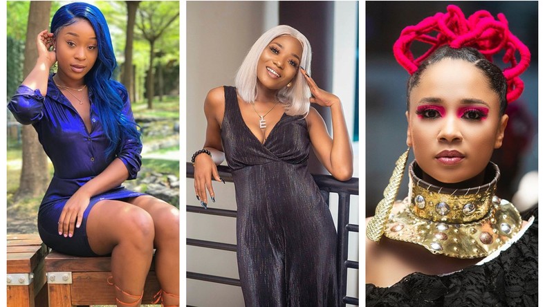 10 Best Celebrity Hairstyles To Try Right Now Article Pulse Ghana