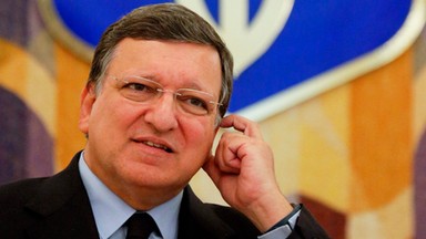 Barroso rozmawiał z Putinem o umowie UE-Ukraina