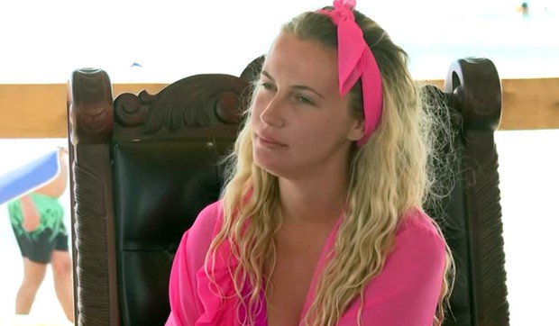Milica Veličković