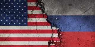 Rosja uznała amerykańskich dyplomatów za 'persona non grata'