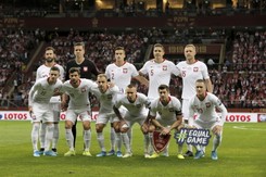 El. ME 2020: Hiszpanie i Portugalczycy chwalą kadrę Brzęczka. 'Polacy zbudowali wysokiej klasy ekipę'