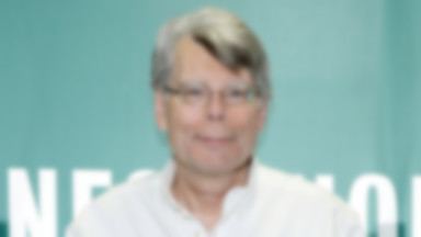 Stephen King zapowiedział nową powieść. Premiera 10 września