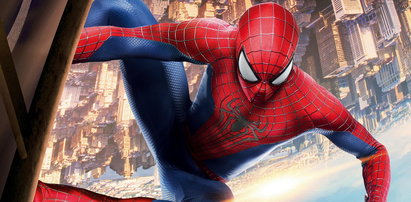 "Niesamowity Spiderman 2". Ponad dwie godziny przygodowego kina