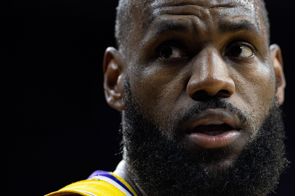 LeBron James pobił rekord wszech czasów ligi NBA