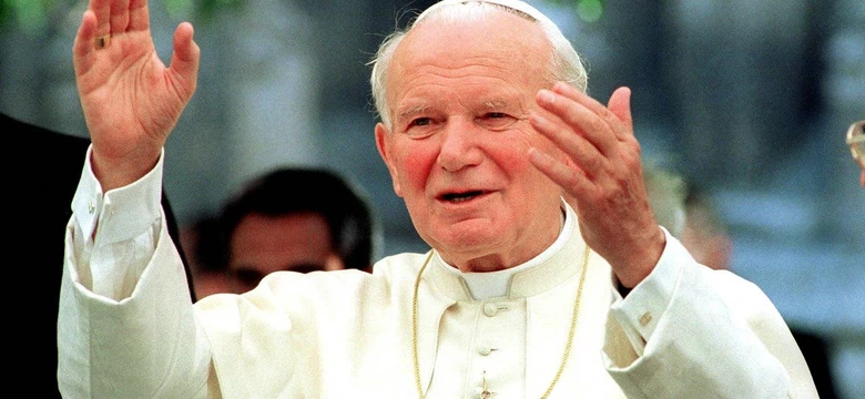 Szokujące ustalenia. Jan Paweł II myślał o rezygnacji. Ten szczegół zdecydował