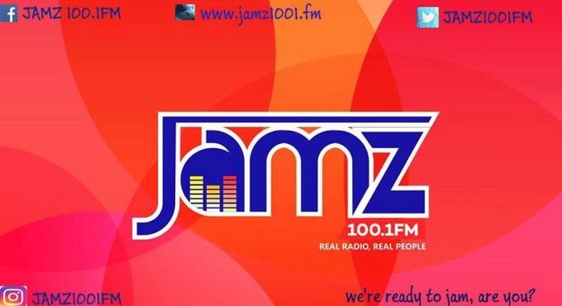 Celebrities storms Ibadan for JAMZ FM 100.FM launch